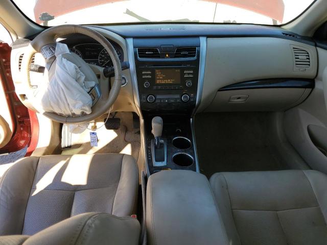 Photo 8 from auction – 2013 NISSAN ALTIMA 2.5 with VIN 1N4AL3AP1DC278022