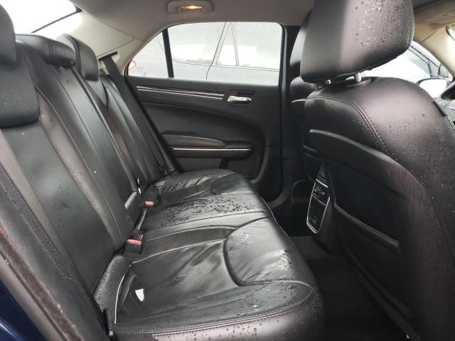 Photo 10 from auction – 2015 CHRYSLER 300 LIMITE with VIN 2C3CCAAG8FH930999