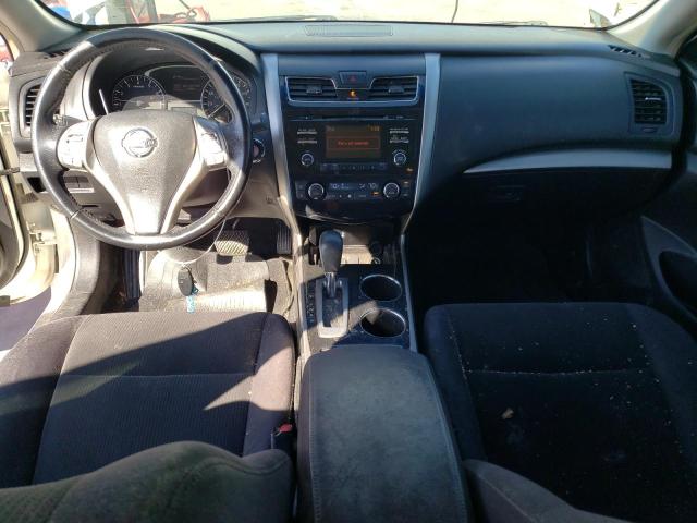 Zdjęcie 8 z aukcji – 2013 NISSAN ALTIMA 2.5 z VIN 1N4AL3AP1DC133708