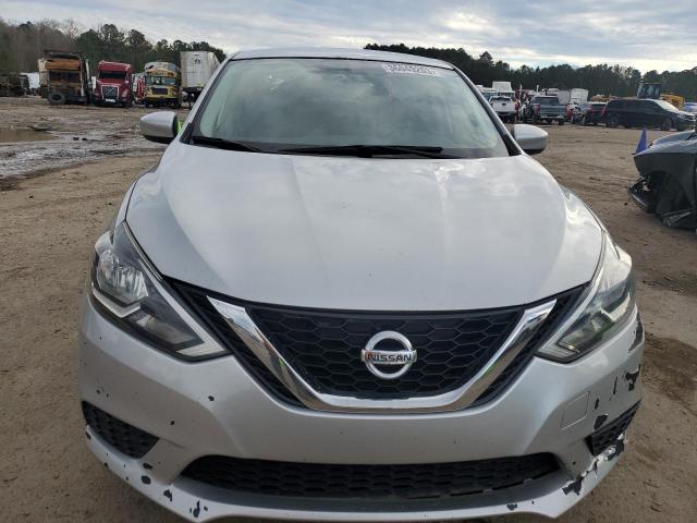 Photo 5 from auction – 2016 NISSAN SENTRA S with VIN 3N1AB7AP5GY290516