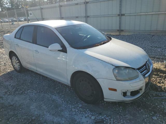 Photo 4 from auction – 2007 VOLKSWAGEN JETTA 2.5 with VIN 3VWPF71K97M188494