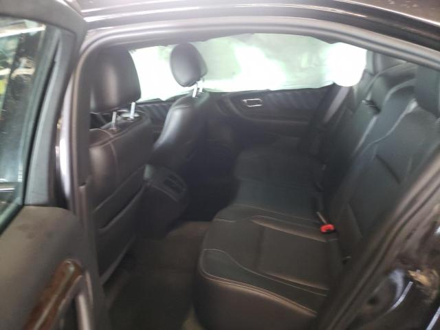 Photo 10 from auction – 2013 FORD TAURUS LIM with VIN 1FAHP2F88DG220741