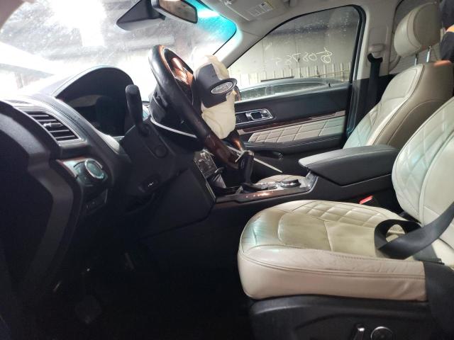 Photo 7 from auction – 2016 FORD EXPLORER P with VIN 1FM5K8HT6GGA61007