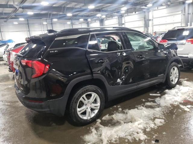Photo 3 from auction – 2020 GMC TERRAIN SL with VIN 3GKALTEV0LL188600
