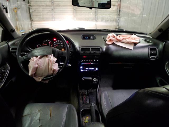 Photo 8 from auction – 1996 ACURA INTEGRA SE with VIN JH4DC4461TS024538
