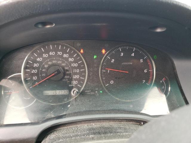 Photo 9 from auction – 2003 LEXUS GX 470 with VIN JTJBT20X330020897