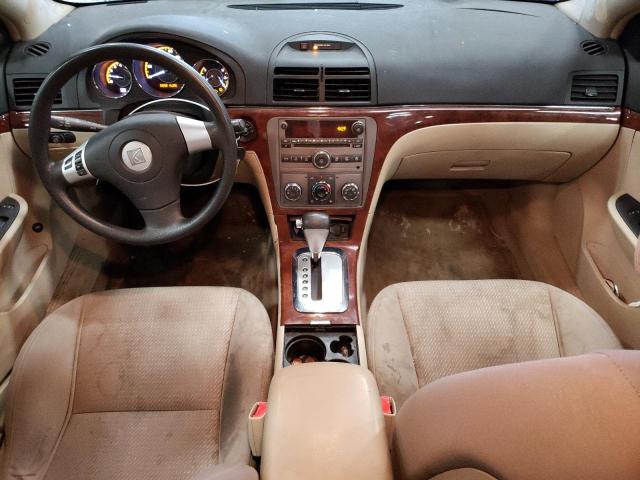 Photo 8 from auction – 2008 SATURN AURA with VIN 1G8ZS57B78F244351