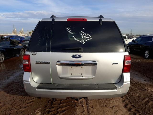 Photo 6 from auction – 2011 FORD EXPEDITION with VIN 1FMJU1K56BEF04464