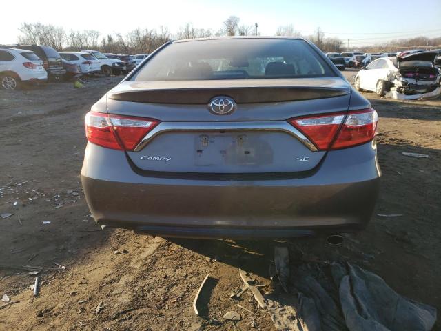Photo 6 from auction – 2017 TOYOTA CAMRY LE with VIN 4T1BF1FK4HU659818