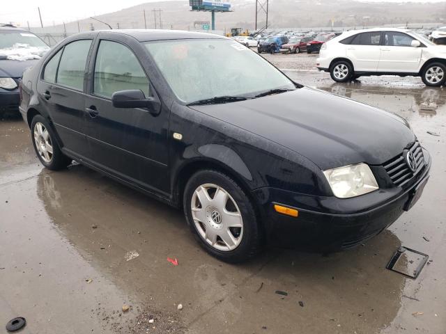 Photo 4 from auction – 2000 VOLKSWAGEN JETTA GLX with VIN 3VWTE29M5YM023828