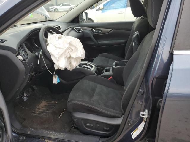 Photo 7 from auction – 2014 NISSAN ROGUE S with VIN 5N1AT2MTXEC782112