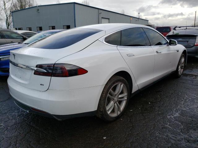 Photo 3 from auction – 2013 TESLA MODEL S with VIN 5YJSA1CG3DFP17018
