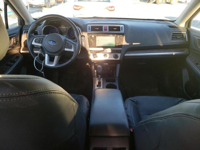 Photo 8 from auction – 2016 SUBARU OUTBACK 2. with VIN 4S4BSBNC3G3323951