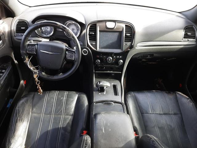 Photo 8 from auction – 2013 CHRYSLER 300 S with VIN 2C3CCABG4DH658852