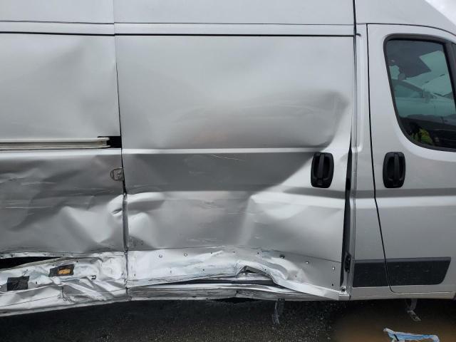 Photo 11 from auction – 2022 RAM PROMASTER with VIN 3C6MRVJG5NE104599