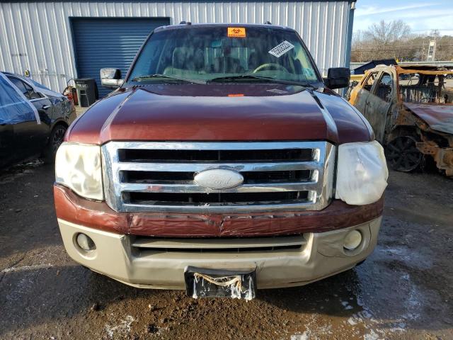 Photo 5 from auction – 2007 FORD EXPEDITION with VIN 1FMFK17587LA06113