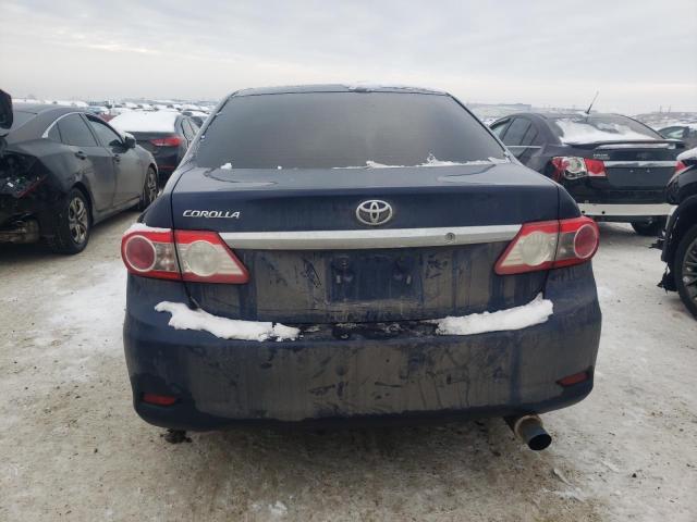 Photo 6 from auction – 2013 TOYOTA COROLLA with VIN 2T1BU4EEXDC048805
