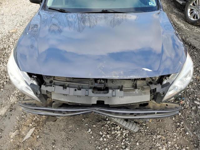 Photo 11 from auction – 2017 SUBARU LEGACY 2.5 with VIN 4S3BNAB62H3058509