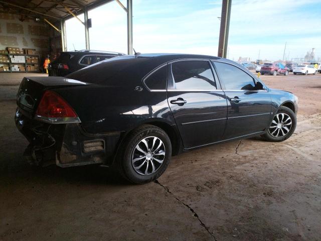 Photo 3 from auction – 2007 CHEVROLET IMPALA LS with VIN 2G1WB58K079233909
