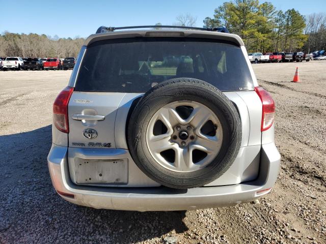 Photo 6 from auction – 2008 TOYOTA RAV4 with VIN JTMZD33V286074338