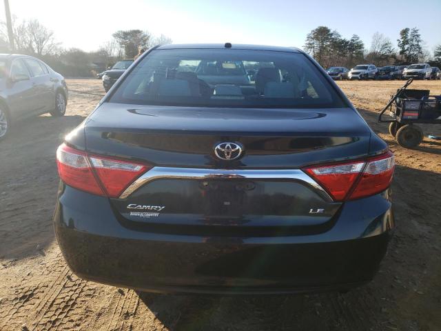 Photo 6 from auction – 2015 TOYOTA CAMRY LE with VIN 4T4BF1FK8FR497954