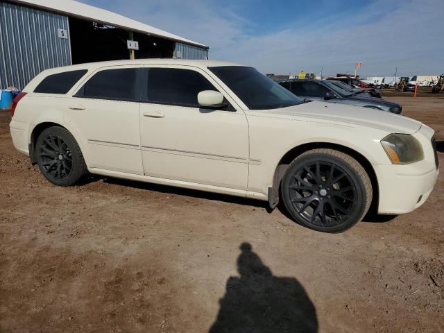 Photo 4 from auction – 2005 DODGE MAGNUM R/T with VIN 2D8GV58295H683310