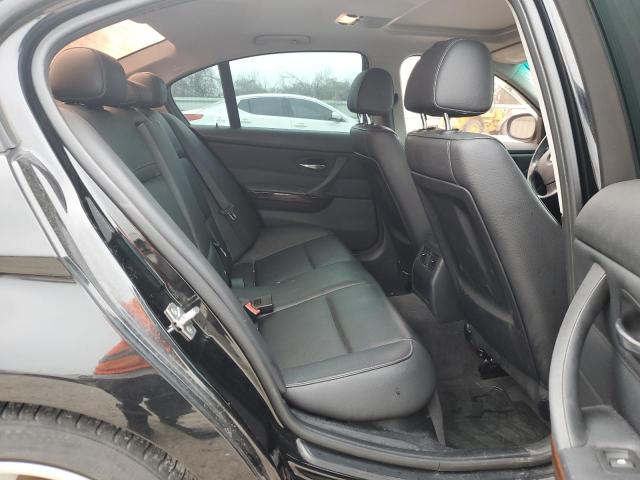 Photo 10 from auction – 2011 BMW 328 I with VIN WBAPH7C55BE681282