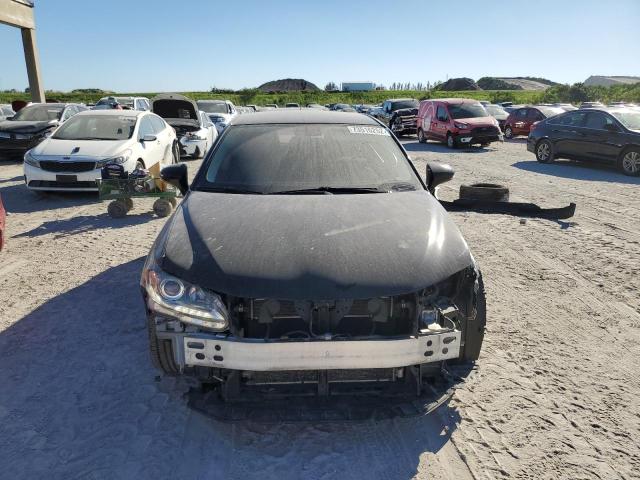 Photo 5 from auction – 2016 LEXUS CT 200 with VIN JTHKD5BH3G2266767
