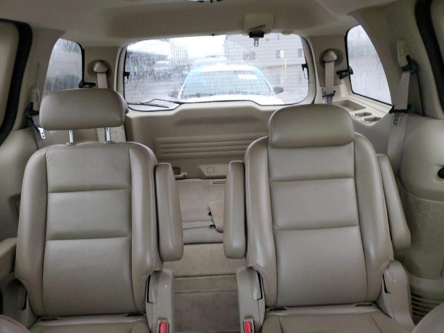 Photo 10 from auction – 2004 FORD FREESTAR L with VIN 2FMDA58224BA37164