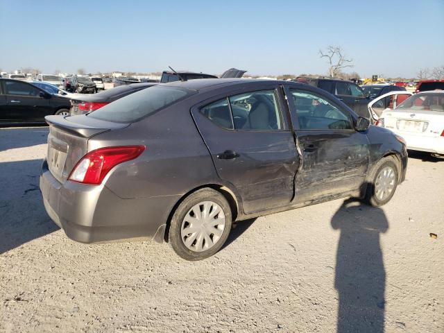 Photo 3 from auction – 2016 NISSAN VERSA S with VIN 3N1CN7AP1GL879365