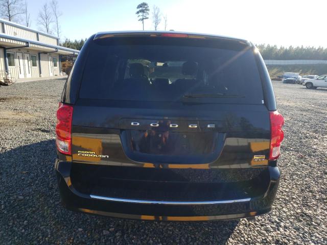 Photo 6 from auction – 2019 DODGE GRAND CARA with VIN 2C4RDGCG3KR695600