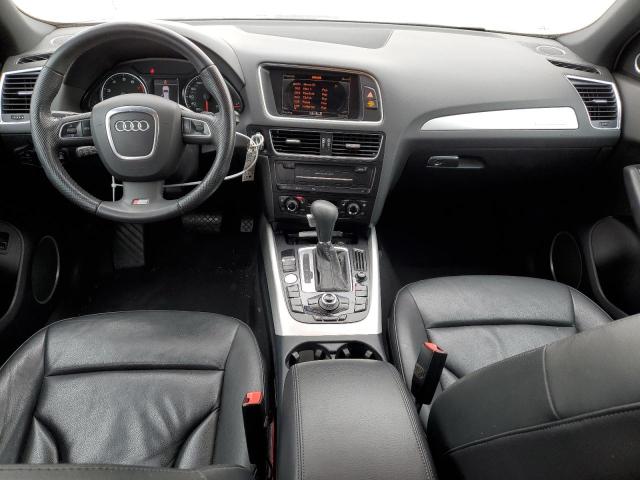 Photo 8 from auction – 2011 AUDI Q5 PRESTIG with VIN WA1WKAFP9BA106937
