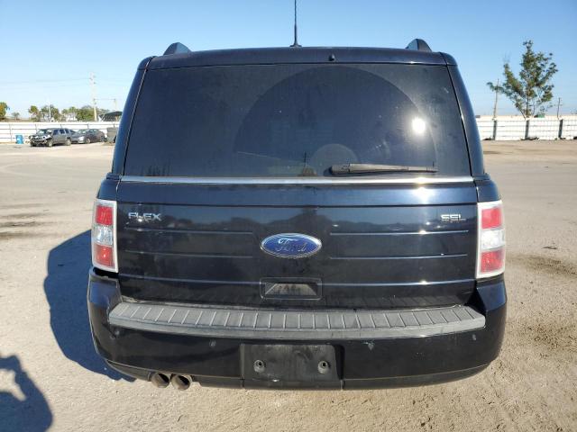 Photo 6 from auction – 2010 FORD FLEX SE with VIN 2FMGK5BC9ABA46483