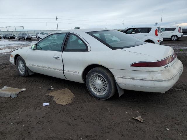 Photo 2 from auction – 1993 LINCOLN MARK VIII with VIN 1LNLM91V9PY669861