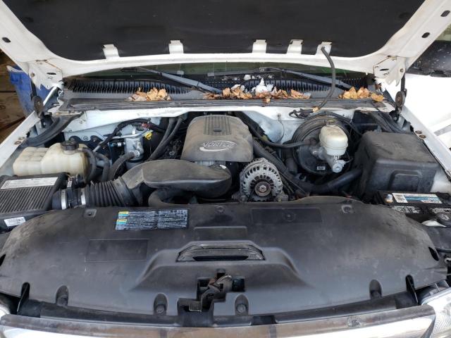 Photo 11 from auction – 2006 GMC NEW SIERRA with VIN 2GTEK13Z061272481