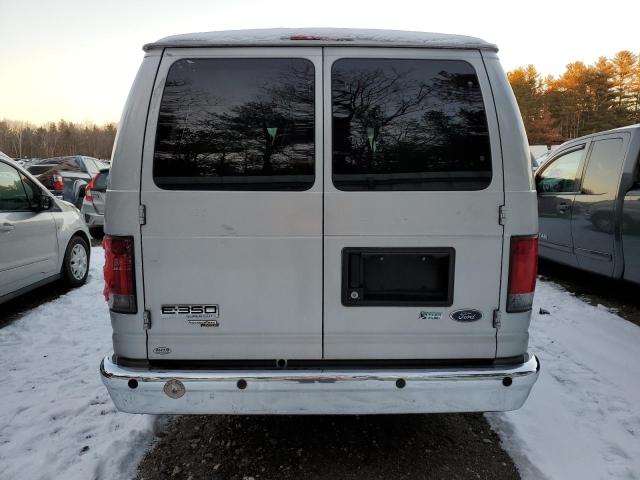 Photo 6 from auction – 2013 FORD ECONOLINE with VIN 1FTSS3EL0DDA09092