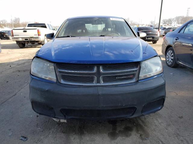 Photo 5 from auction – 2014 DODGE AVENGER with VIN 1C3CDZAB8EN116311