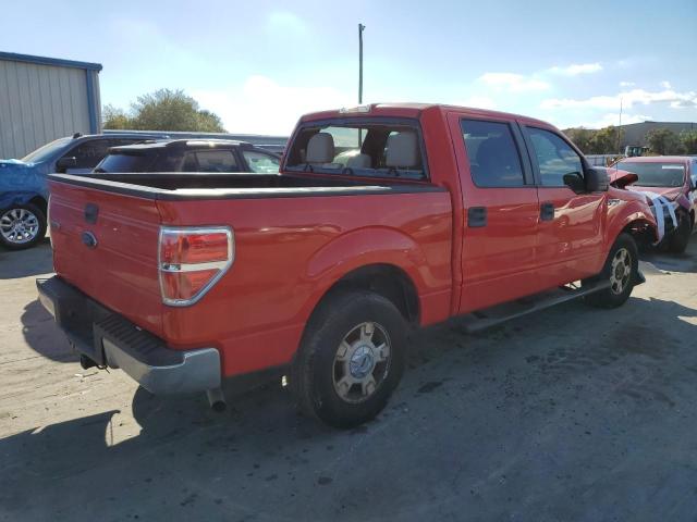 صورة رقم 3 من المزاد - 2014 FORD F150 SUPER مع VIN 1FTEW1CM6EFC09191