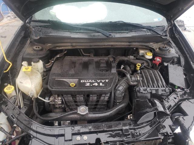 Photo 11 from auction – 2012 DODGE AVENGER SE with VIN 1C3CDZAB3CN232318