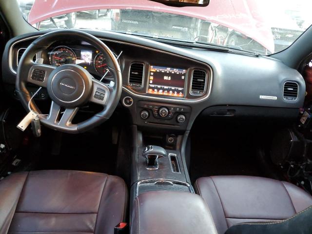 Photo 8 from auction – 2014 DODGE CHARGER SX with VIN 2C3CDXHG2EH300626
