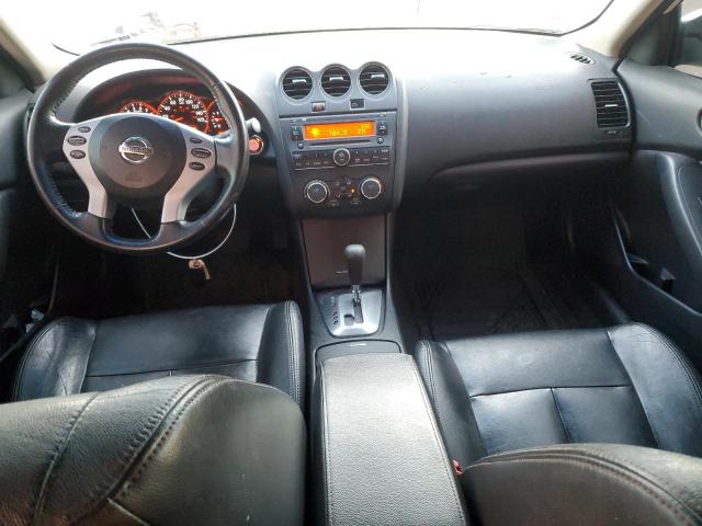 Photo 8 from auction – 2008 NISSAN ALTIMA 2.5 with VIN 1N4AL21E18N402017