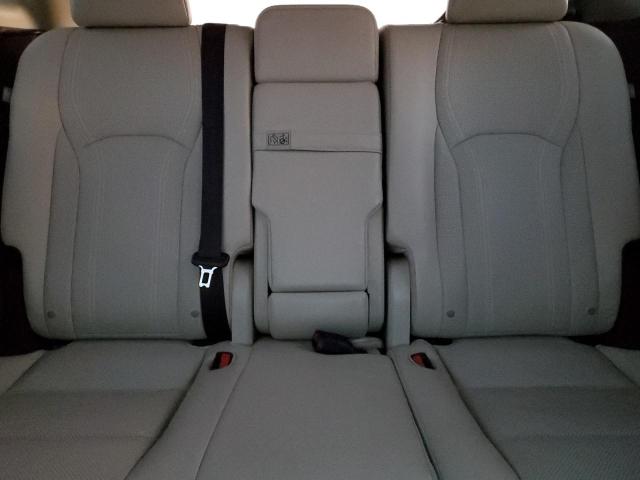 Photo 10 from auction – 2019 LEXUS RX 350 BAS with VIN 2T2BZMCA8KC205970