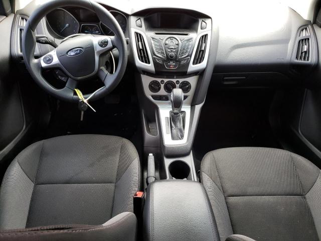 Photo 8 from auction – 2014 FORD FOCUS SE with VIN 1FADP3F27EL111681