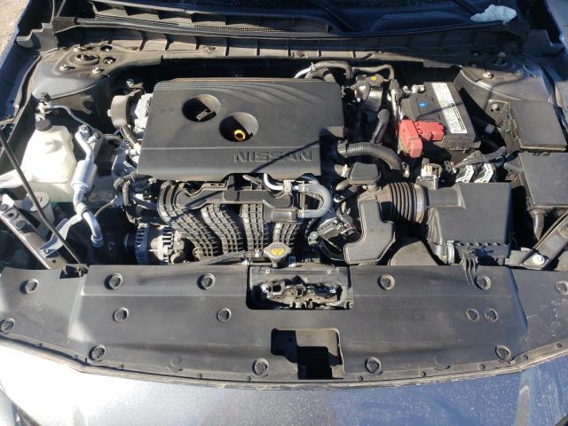 Photo 11 from auction – 2019 NISSAN ALTIMA SR with VIN 1N4BL4CW1KN314310