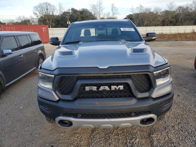 Photo 5 from auction – 2022 RAM 1500 REBEL with VIN 1C6SRFLT4NN237910