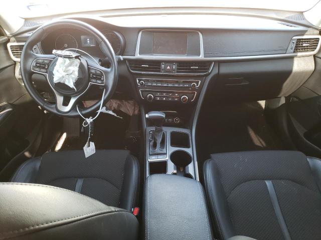 Photo 8 from auction – 2018 KIA OPTIMA LX with VIN 5XXGT4L30JG241298