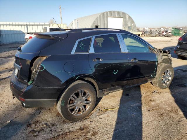 Photo 3 from auction – 2012 CADILLAC SRX with VIN 3GYFNGE37CS659529