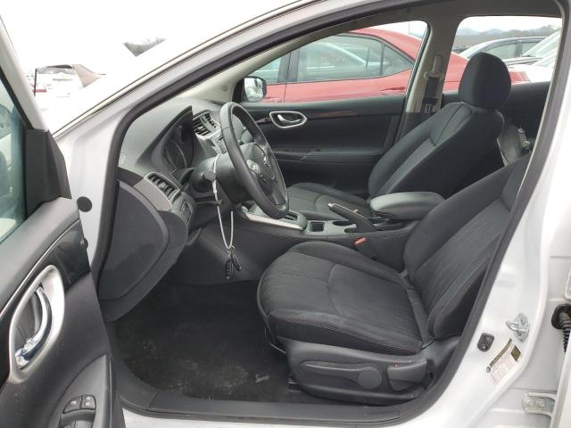 Photo 7 from auction – 2017 NISSAN SENTRA S with VIN 3N1AB7AP1HY232694