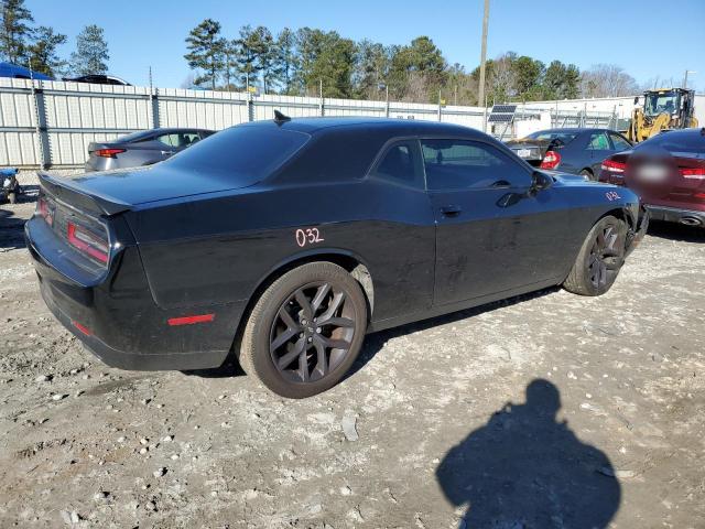 Photo 3 from auction – 2020 DODGE CHALLENGER with VIN 2C3CDZAG1LH149376