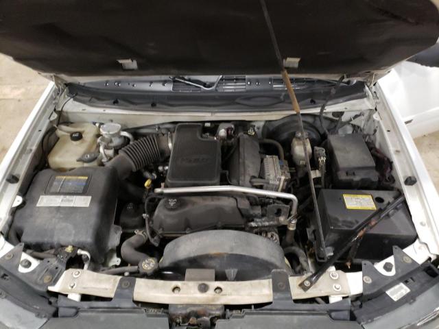 Photo 12 from auction – 2003 CHEVROLET TRAILBLAZE with VIN 1GNDT13S632393272